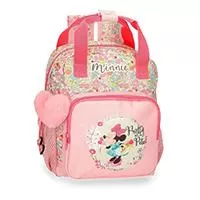 Kliknite za detalje - Disney Ranac za vrtić ili šetnju 28cm Minnie Florals 24121
