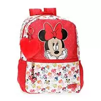 Kliknite za detalje - Ranac za vrtić 32cm Disney Minnie Diva 26122