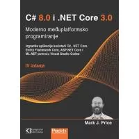 Kliknite za detalje - C# 8 i .NET Core 3, moderno medjuplatformsko programiranje