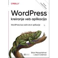 Kliknite za detalje - WordPress kreiranje veb aplikacija