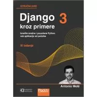 Kliknite za detalje - Django 3 kroz primere