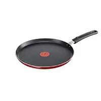 Kliknite za detalje - Tefal tiganj za palačinke First Cook Red Bugatti 25cm