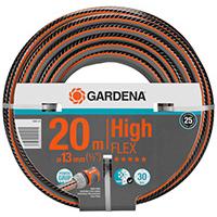 Kliknite za detalje - Gardena baštensko crevo za zalivanje i navodnjavanje HighFlex 20 metara 13 mm (1/2 inča) GA 18063-20