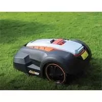 Kliknite za detalje - Villager Black Edition Robot kosačica za travu Villybot