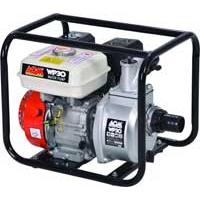 Motorna pumpa za vodu AGM WP-30 041452