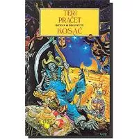 Kliknite za detalje - Kosač, Teri Pračet