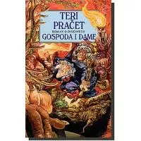 Kliknite za detalje - Gospoda i Dame, Teri Pračet