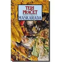 Kliknite za detalje - Maskarada, Teri Pračet