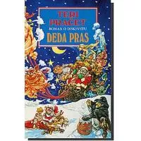 Kliknite za detalje - Deda Pras, Teri Pračet