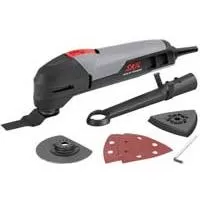Kliknite za detalje - Skil Višenamenski alat Multi-Tasker 1470AA
