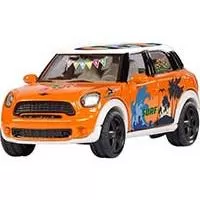 Kliknite za detalje - SIKU Automobilčić za decu MINI Countryman Summer 6507