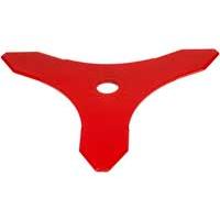 Oregon Trokraki univerzalni nož za trimer 255mm 035566