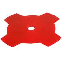 Oregon Četvorokraki univerzalni nož za trimer 230mm 035568