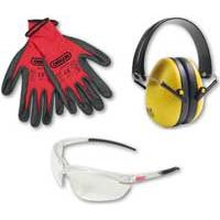 Oregon Zaštitni set za košenje 038801