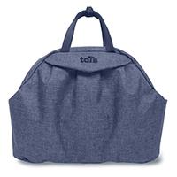 Smart Trike Tots Torba za mame CHIC Melange - Blue
