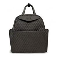 Smart Trike Tots Torba za mame INFINITY Quilt - Dark Grey