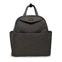 Kliknite za detalje - Smart Trike Tots Torba za mame INFINITY Quilt - Dark Grey