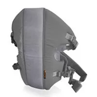 Kliknite za detalje - Lorelli Kengur nosiljka za bebe DISCOVERY Grey