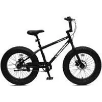 Kliknite za detalje - Bicikl Capriolo FatBoy 20 916201-11