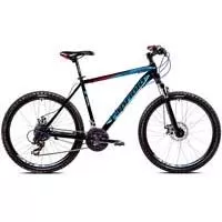 Kliknite za detalje - Bicikl Capriolo Oxygen 26/21HT 917422-22