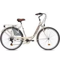 Kliknite za detalje - Bicikl Capriolo Diana Bež 917759-20