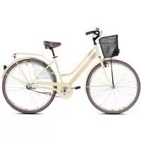Kliknite za detalje - Ženski bicikl Capriolo Amsterdam Lady 916281-18