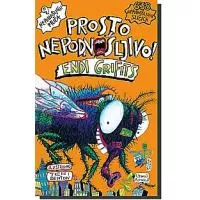 Kliknite za detalje - Prosto Nepodnošljivo, Endi Grifits