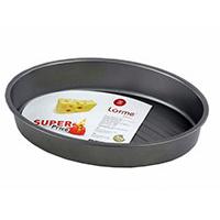 Lorme Basic tepsija ovalna teflon 