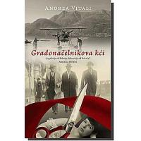 Kliknite za detalje - Gradonačelnikova Kći, Andrea Vitali