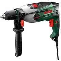 Kliknite za detalje - Vibraciona električna bušilica Bosch PSB 850-2 RE 0603173020