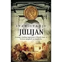 Kliknite za detalje - Julijan - Ivan Ivanji