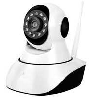 IP Wi-Fi kamera za video nadzor WFIP-5200