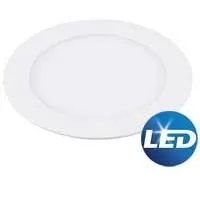 Kliknite za detalje - LED ugradna panel lampa 12W toplo bela LUP-O-12/WW
