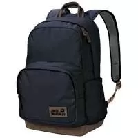 Kliknite za detalje - Jack Wolfskin Ranac za laptop Croxley Night Blue