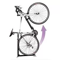 Kliknite za detalje - Nook bike odlagač za biciklu
