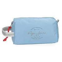 Kliknite za detalje - Pepe Jeans Ženski neseser Yoga Azul 72244