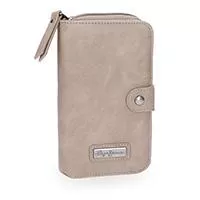 Kliknite za detalje - Novčanik Pepe Jeans Croc Beige 70285