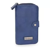 Kliknite za detalje - Novčanik Pepe Jeans Croc Blue 70285
