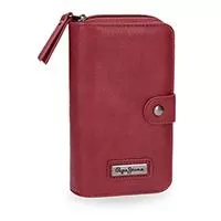 Kliknite za detalje - Novčanik Pepe Jeans Croc Red 70285