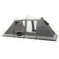 Kliknite za detalje - Easy Camp Šator za 4 osobe Huntsville Twin 120184