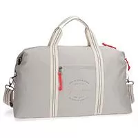 Kliknite za detalje - Putna torba Pepe Jeans 51cm Yoga Beige 72230