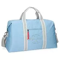 Kliknite za detalje - Putna torba Pepe Jeans 51cm Yoga Blue 72230