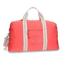 Kliknite za detalje - Putna torba Pepe Jeans 51cm Yoga Coral 72230