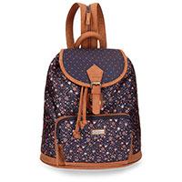 Ženski modni ranac Pepe Jeans Nancy 70121