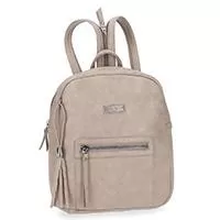 Kliknite za detalje - Ženski modni ranac Pepe Jeans Croc Beige 70220