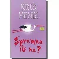 Kliknite za detalje - Spremna Ili Ne? , Kris Menbi