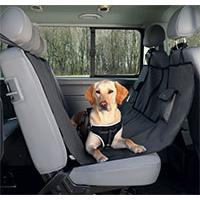 Prekrivač za auto Trixie