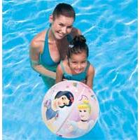 Princess lopta za plažu na naduvavanje Bestway SLA 015