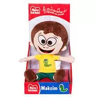 Kliknite za detalje - Maksim igračka