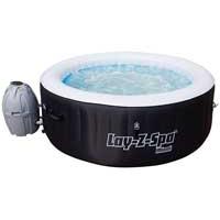 Kliknite za detalje - Jacuzzi sa grejačem Bestway Lay-Z-Spa Miami HMC 009